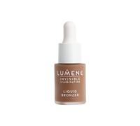 Debenhams Invisible Illumination Liquid Bronzer 15Ml In Deep Glow deep glow