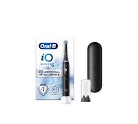 Oral-B iO™ 6 Electric Toothbrush - Black, Black