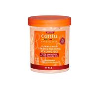 Cantu Shea Butter Styling Gel Black Castor Oil 524gr 524gr