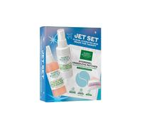 Debenhams Women's Jet Set Skincare Gift Set in Misc