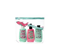 THE-FOX-TAN Self-tanner AcceleratorsThe Jet Setter Rapid Mist 90 ml + Rapid Watermelon Shimmer 90 ml + Rapid Elixir 100 ml