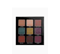 Sigma Beauty Eyeshadow Palette-Jewels