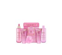 Baylis & Harding Signature Luxury Beauty Box Gift Set 1 Pack | Jojoba, Vanilla & Almond Oil, Vegan Friendly