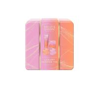 Debenhams Jojoba, Vanilla & Almond Oil Luxury Pamper Tin Gift Set multi One Size