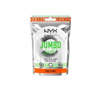 Debenhams Jumbo Lash Vegan False Lashes In Ego Flare ego flare One Size