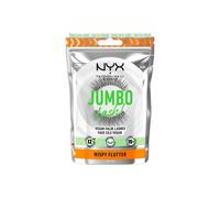 Debenhams Jumbo Lash Vegan False Lashes In Wispy Flutter wispy flutter One Size