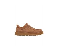 Skechers Women's Keepsakes Street Hiker EZ, Chestnut, 8 UK