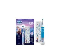 Debenhams Kids Frozen Vitality Pro Toothbrush + Case multi