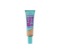 Debenhams Kind & Free Blur It Out Mattifying Skin Tint 30Ml In 400 Natural Beige 400 natural beige