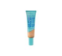 Debenhams Kind & Free Glow It Up Moisturising Skin Tint 30Ml In 150 Rose Vanilla 150 rose vanilla