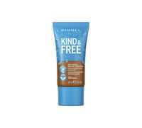 Debenhams Kind & Free Moisturizing Skin Tint Foundation In 503 Mocha 503 mocha One Size