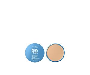 Debenhams Kind & Free Pressed Powder In 10 Fair 10 fair