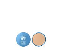 Debenhams Kind & Free Pressed Powder In 10 Fair 10 fair One Size