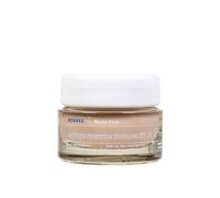 Debenhams Korres White Pine Rose Tint Spf20 40Ml In Clear clear One Size