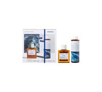 Korres Kyma Set Eau de Toilette + Shower Gel Korres Multicolor