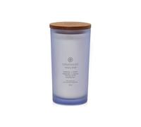 Debenhams Large Jar Candle - Serenity & Calm 355G In Purple purple One Size