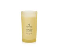 Debenhams Large Jar Candle - Strength & Energy 355G In Yellow yellow DO NOT USE - 355 g