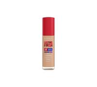 Rimmel Lasting Finish 35H Hydration Boost hydrating foundation SPF 20 shade 160 Vanilla 30 ml