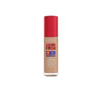 Rimmel Lasting Finish 35H Hydration Boost hydrating foundation SPF 20 shade 200 Soft Beige 30 ml