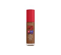 Rimmel Lasting Finish 35 Hour Foundation 603 Mocha 603 mocha