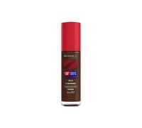 Rimmel Lasting Finish 35Hr Foundation 30ml (Various Shades) - 700 Ebony