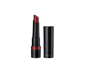 Debenhams Lasting Finish Matte Lipstick 2.3G In Hollywood Red hollywood red 2.3g