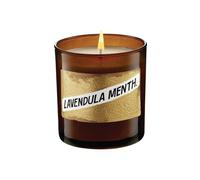 Debenhams Lavendula Menth (Lavender Peppermint) Candle