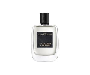 Debenhams Leather Black (K)Night Eau De Parfum 100Ml In Misc misc