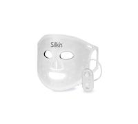 Debenhams Led Face Mask 100 In White white One Size
