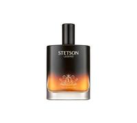 Stetson Legend - With Notes of Bergamot Zest, Lavender Essence, and Tonka Bean - 3.4 Fl Oz