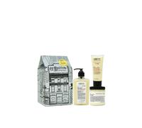 Debenhams Lemon Bath & Body Care - Apothecary Box multi One Size