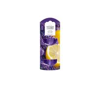 Yankee Candle - ScentPlug Refills 5ml Lemon Lavender 2 x 18. for Men and Women