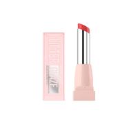 Maybelline New York Lifter Glaze, Lip Oil Balm, formulated with Hyaluronic Acid & Acerola Cherry Extract, for up to 24H hydration, ultra-comfortable feel (Shade: Peach Quench)