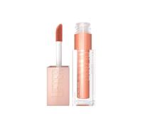 Debenhams Lifter Gloss Plumping Hydrating Lip Gloss With Hyaluronic Acid 5.4Ml In 007 Amber 007 amber One Size