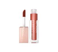 Debenhams Lifter Gloss Plumping Hydrating Lip Gloss With Hyaluronic Acid 5.4Ml In 009 Topaz 009 topaz