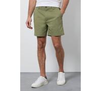 Maine Men's Light Green Premium Skipper Shorts | Size: 30 Maine Light Green 30
