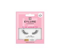 Debenhams Light & Wispy 008 3/4 Length Lashes In Black black One Size