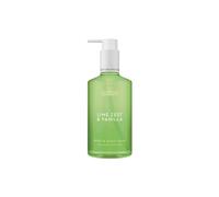 Debenhams Lime Zest & Vanilla Body & Hand Wash 300ml in Misc