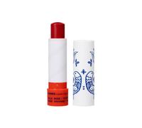Debenhams Lip Balm In Wild Rose Tinted wild rose tinted