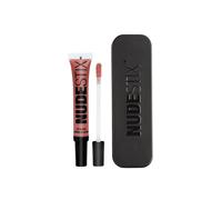 Debenhams Lip Glace in Nude 02