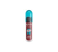 NYX Professional Makeup Lip IV Hydrating Gloss Stain, Lip Gloss, Up to 12HR Hydration, High Pigment, Wet Shine Finish, Hydra-Honey