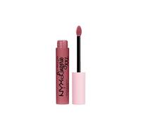 Debenhams Lip Lingerie Xxl Long Lasting Matte Liquid Lipstick In Flaunt It flaunt it 4ml