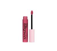 Debenhams Lip Lingerie Xxl Long Lasting Matte Liquid Lipstick In Push D Up push d up