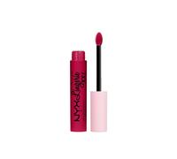 Debenhams Lip Lingerie Xxl Long Lasting Matte Liquid Lipstick In Stamina