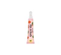 Barry M Lip Rehab with SPF 20 Lip Mask | Watermelon Scent | Clear Hydrating Lip Mask