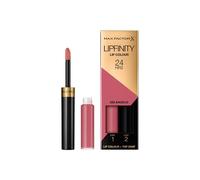 Max Factor Lipfinity Lip Colour long-lasting lipstick with balm shade 020 Angelic 4,2 g
