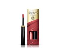Debenhams Lipfinity 2-Step Long Lasting Lipstick In 110 Passionate 110 passionate