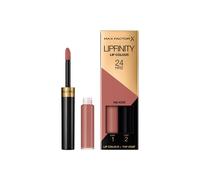 Max Factor Lipfinity Lip Colour Long-Lasting Lipstick With Balm Shade 160 Iced