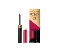 Debenhams Lipfinity 2-Step Long Lasting Lipstick In 335 Ever Lustrous 335 ever lustrous One Size