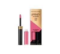 Debenhams Lipfinity 2-Step Long Lasting Lipstick In Forever Lolita forever lolita
